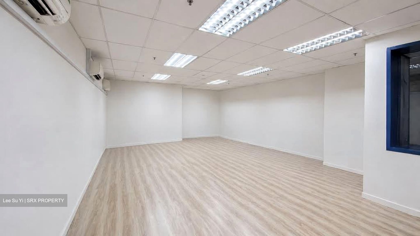 Ubi Techpark (D14), Factory #581165601